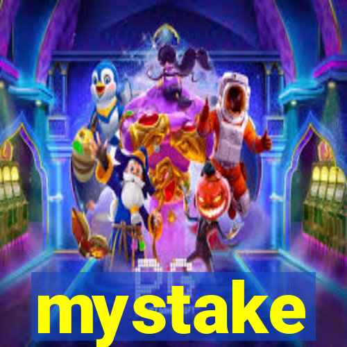 mystake