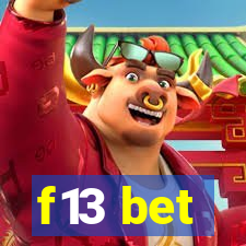 f13 bet