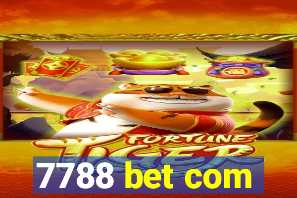 7788 bet com