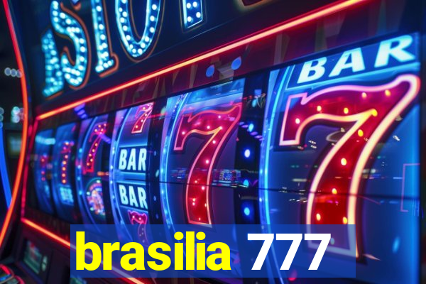 brasilia 777