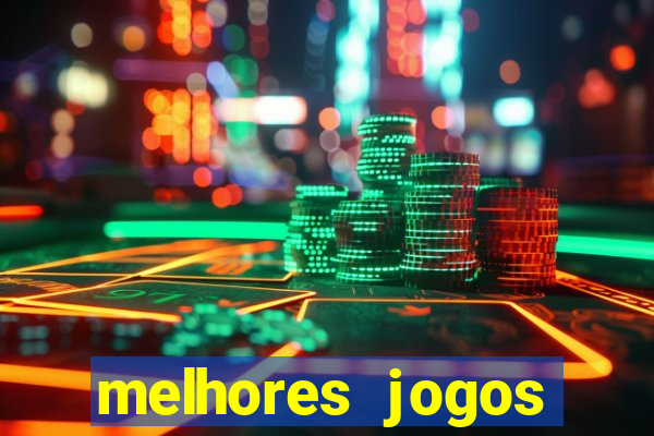 melhores jogos mobile 2024