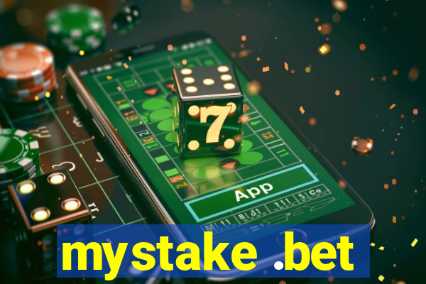 mystake .bet