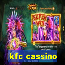 kfc cassino