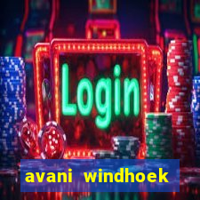 avani windhoek hotel casino