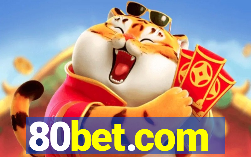 80bet.com