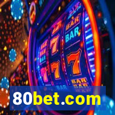 80bet.com