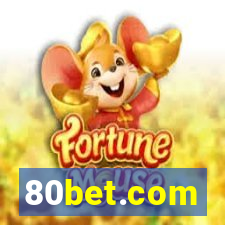 80bet.com