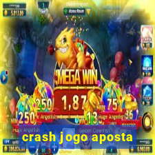 crash jogo aposta