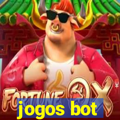 jogos bot