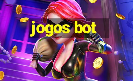 jogos bot