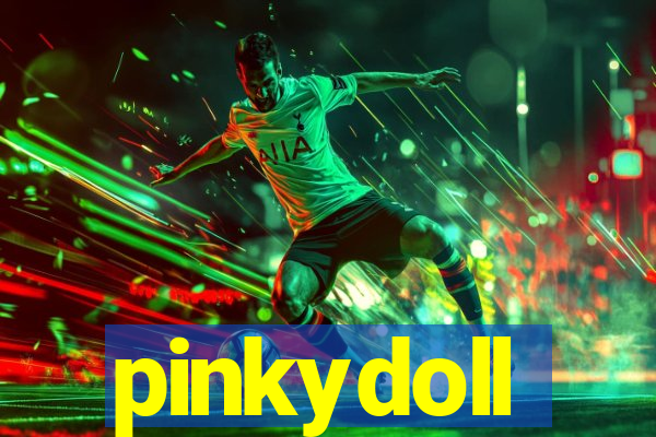 pinkydoll