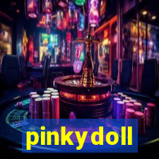 pinkydoll