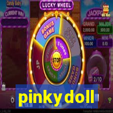 pinkydoll