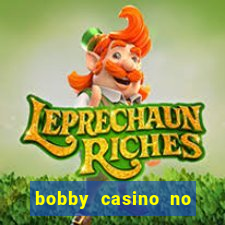 bobby casino no deposit bonus