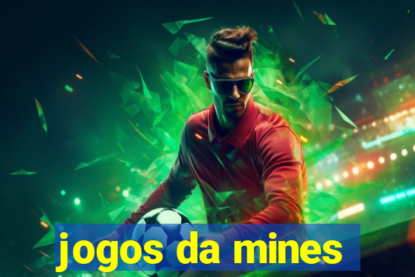 jogos da mines