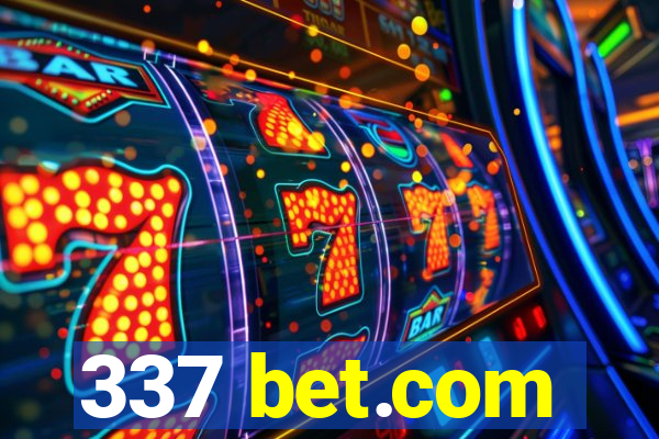 337 bet.com