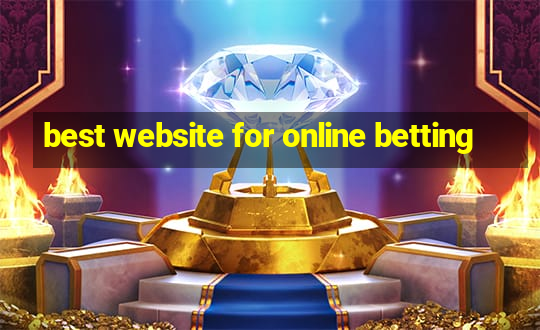 best website for online betting