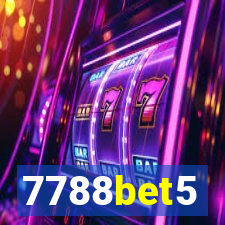 7788bet5