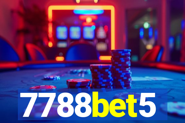 7788bet5