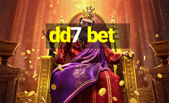 dd7 bet