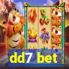 dd7 bet