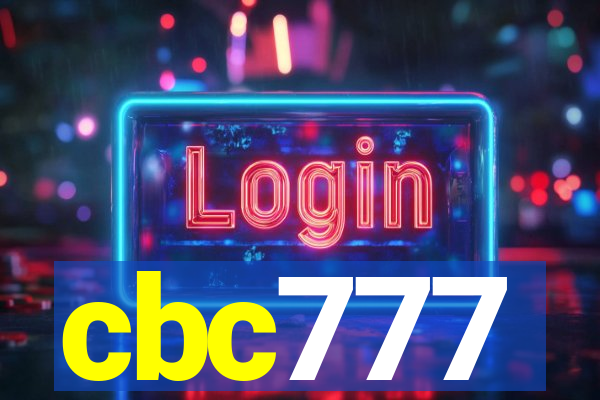 cbc777