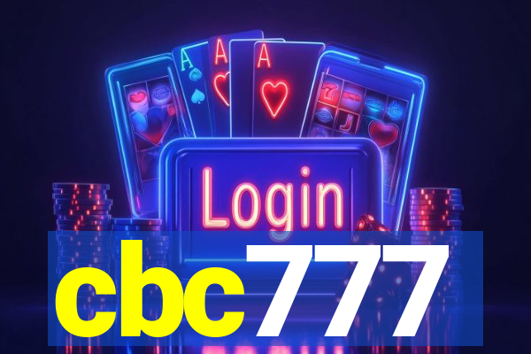 cbc777