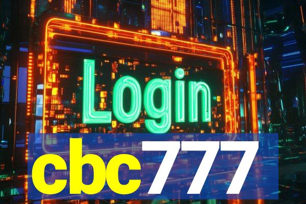 cbc777