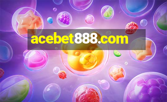 acebet888.com