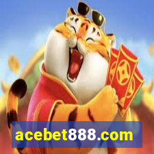 acebet888.com