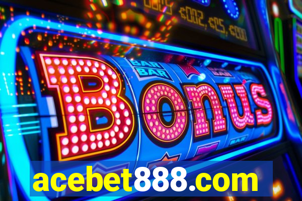 acebet888.com