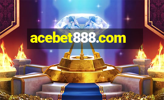 acebet888.com