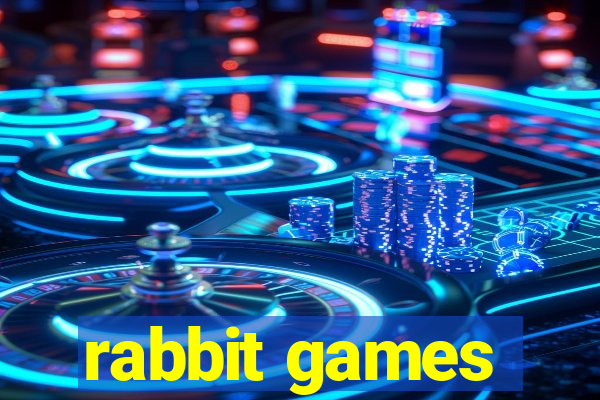 rabbit games