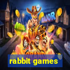 rabbit games