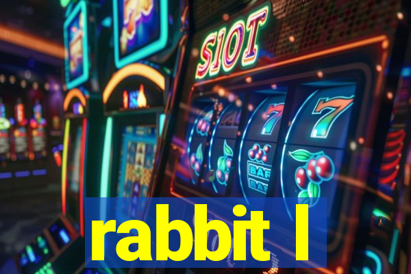 rabbit l