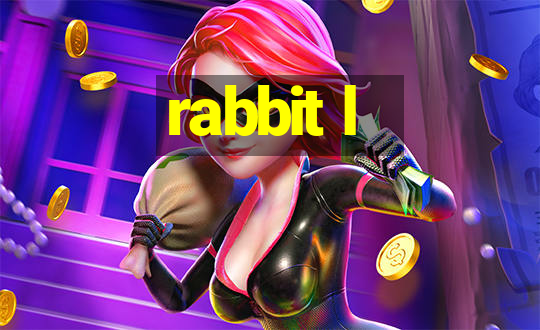 rabbit l