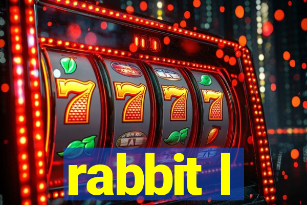 rabbit l