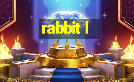 rabbit l