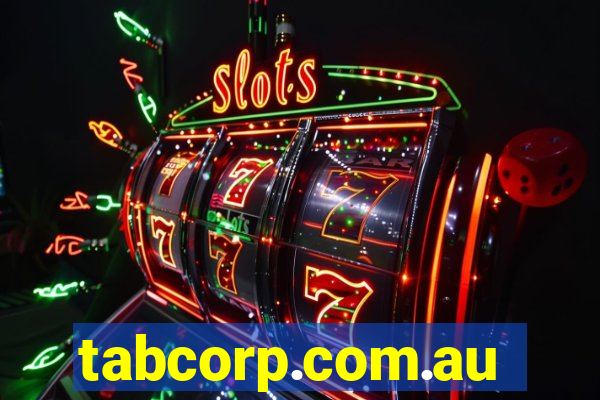 tabcorp.com.au