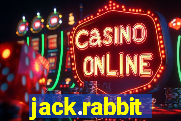 jack.rabbit