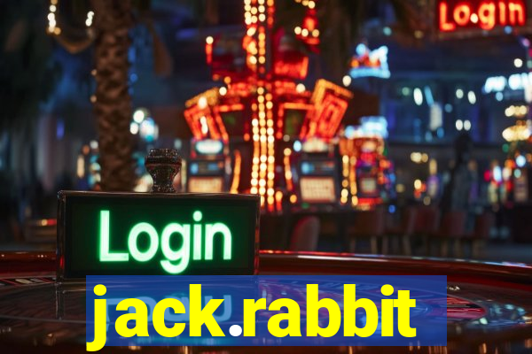 jack.rabbit