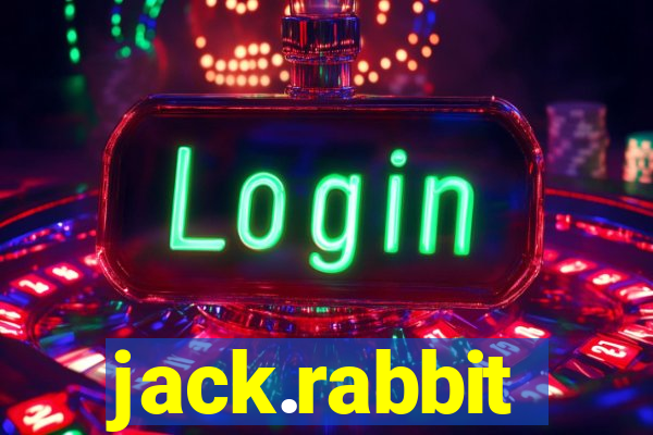 jack.rabbit