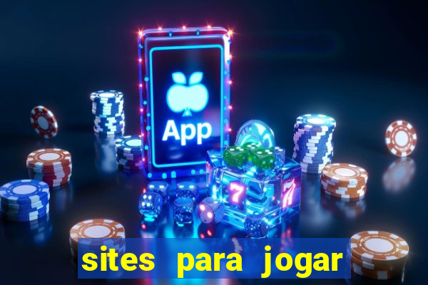 sites para jogar fortune tiger