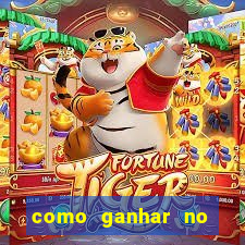 como ganhar no jogo de azar