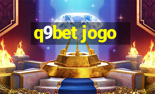 q9bet jogo