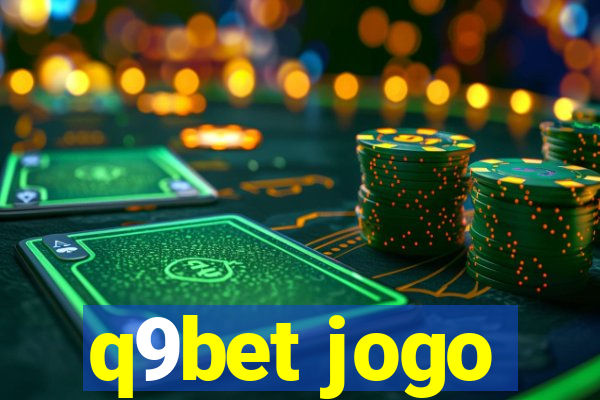 q9bet jogo