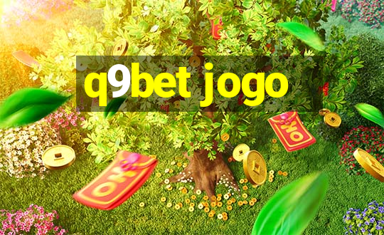 q9bet jogo