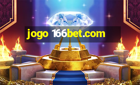 jogo 166bet.com