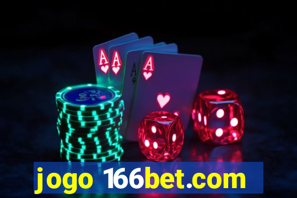 jogo 166bet.com