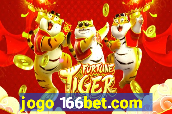 jogo 166bet.com